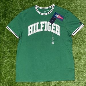 Tommy Hilfiger Men’s Tee🆕